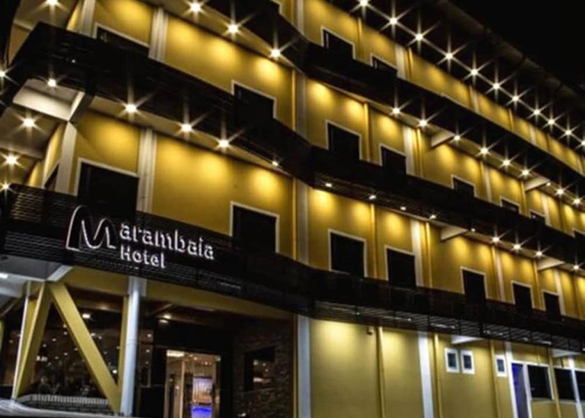  Ciudad Del Este Exterior Detail