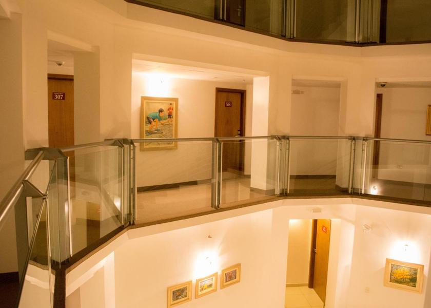 Itapúa Department Encarnacion Facilities