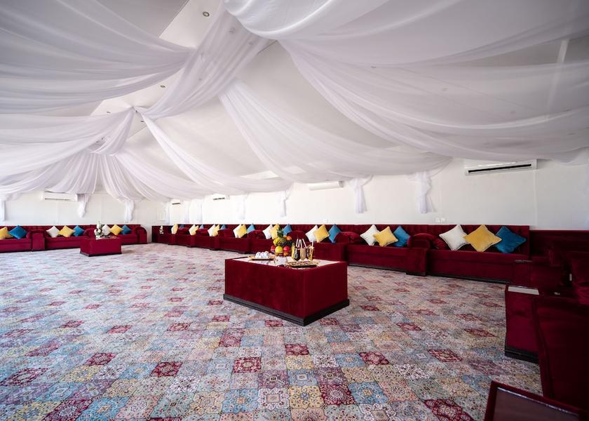  Mesaieed Meeting Room