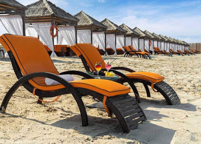  Mesaieed Outdoor Dining