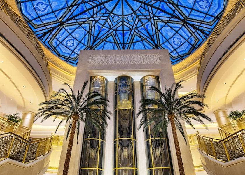  Doha Interior