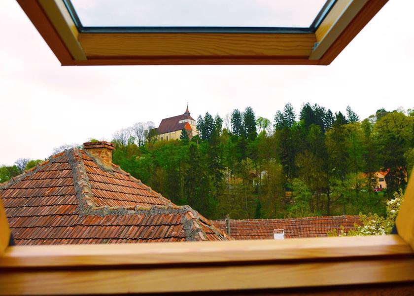  Sighisoara Mountain View