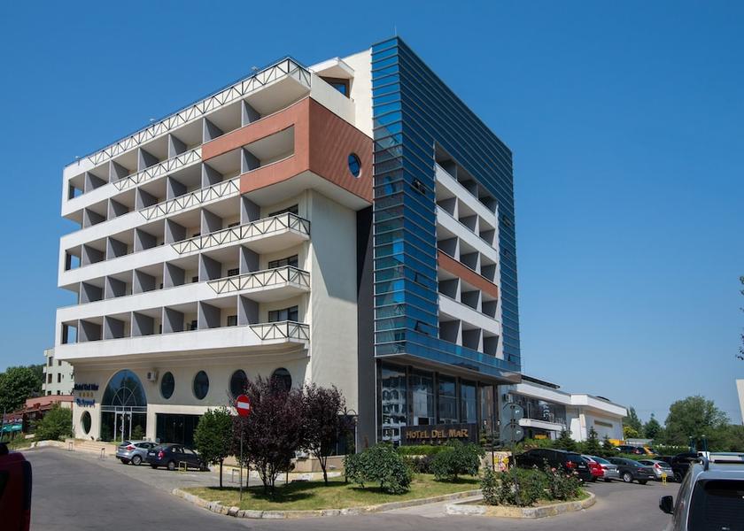 Constanța County Constanta Exterior detail