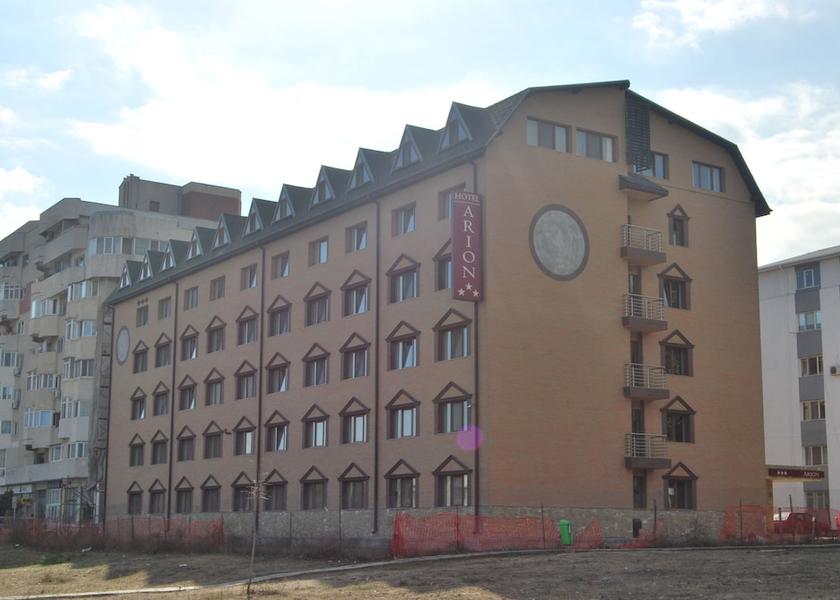  Constanta Property Grounds