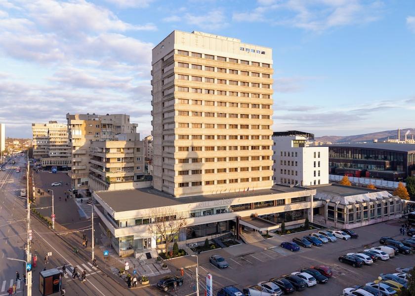 Iași County Iasi Front of property