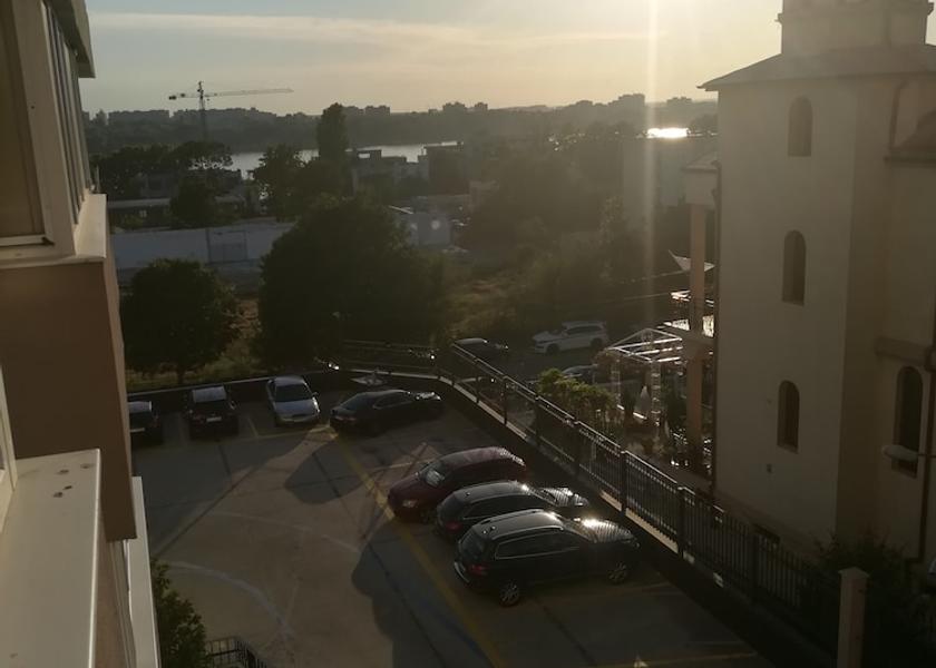  Constanta View From Room