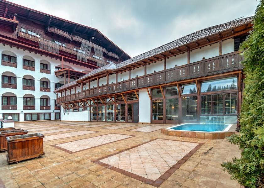 Brașov County Brasov Exterior