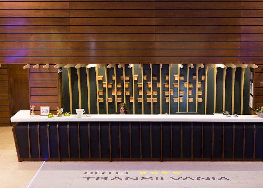  Alba Iulia Reception