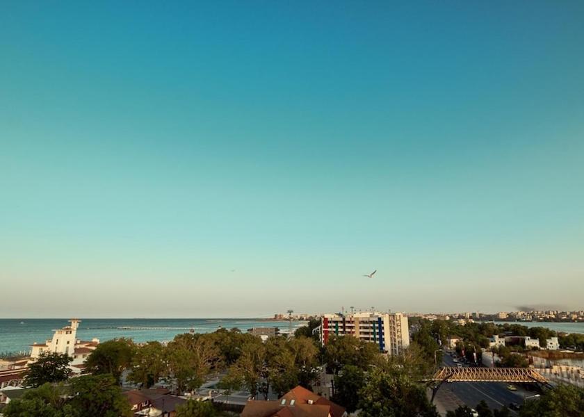 Constanța County Constanta Beach