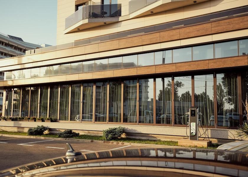 Constanța County Constanta Exterior