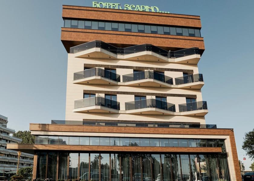 Constanța County Constanta Exterior