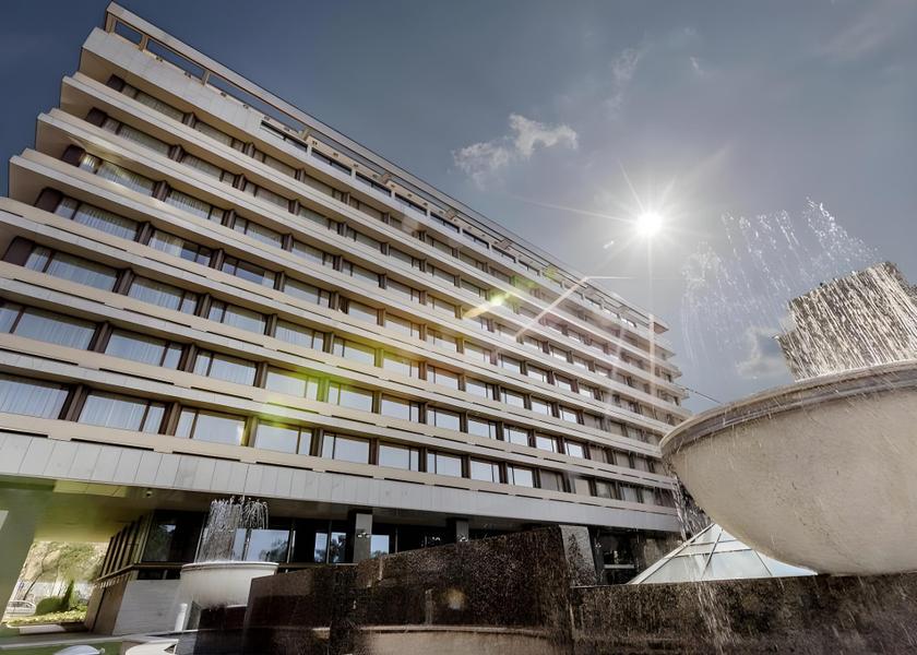 Brașov County Brasov Hotel Exterior