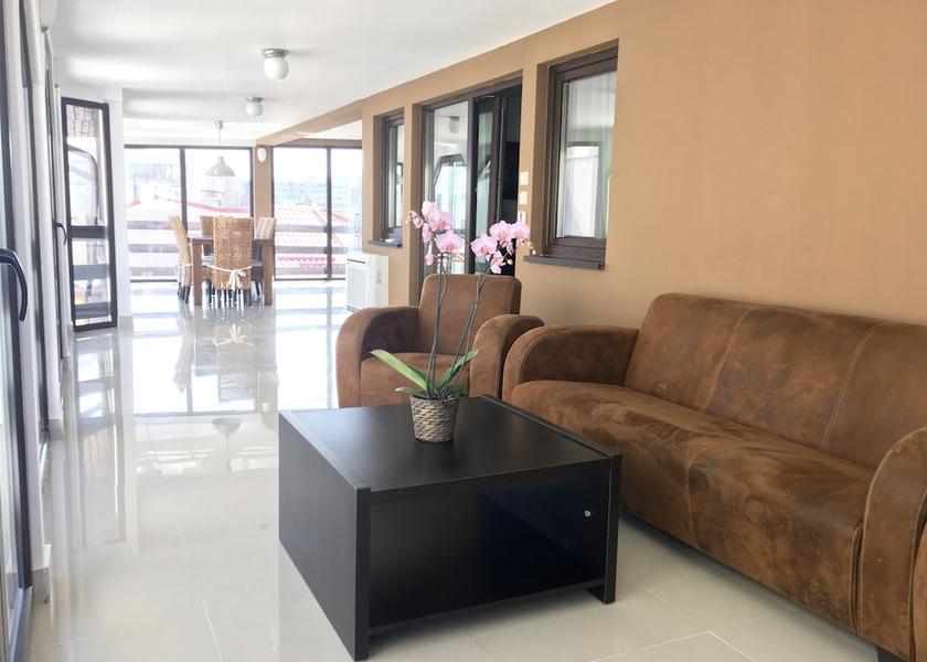  Bucharest Living Area
