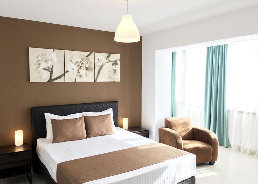  Bucharest Room