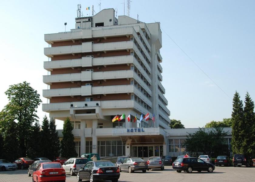  Cluj-Napoca Exterior Detail