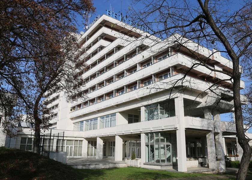  Cluj-Napoca Exterior Detail