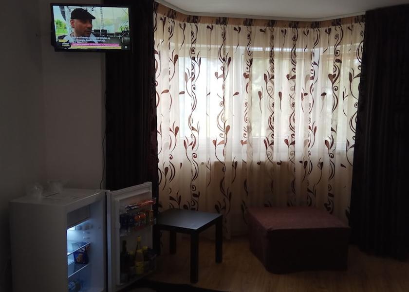 Prahova County Sinaia Room