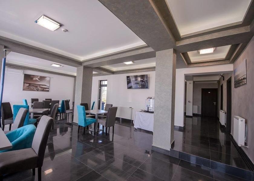 Constanța County Navodari Interior