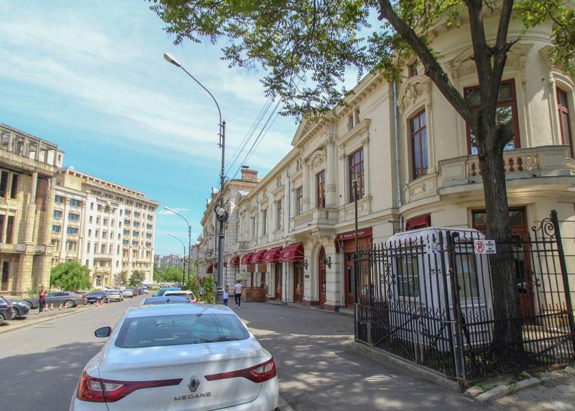  Bucharest 
