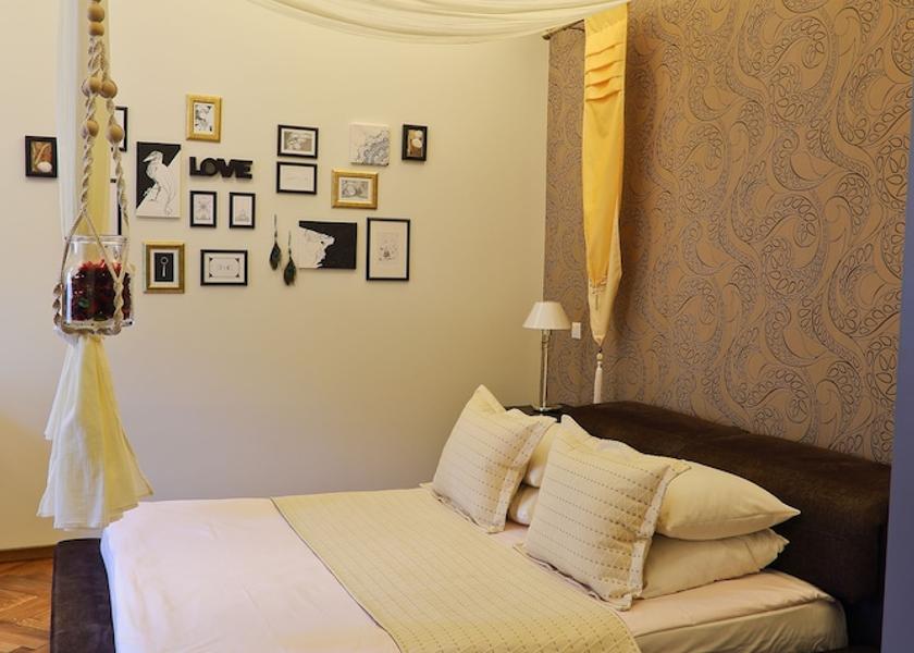 Brașov County Brasov Room