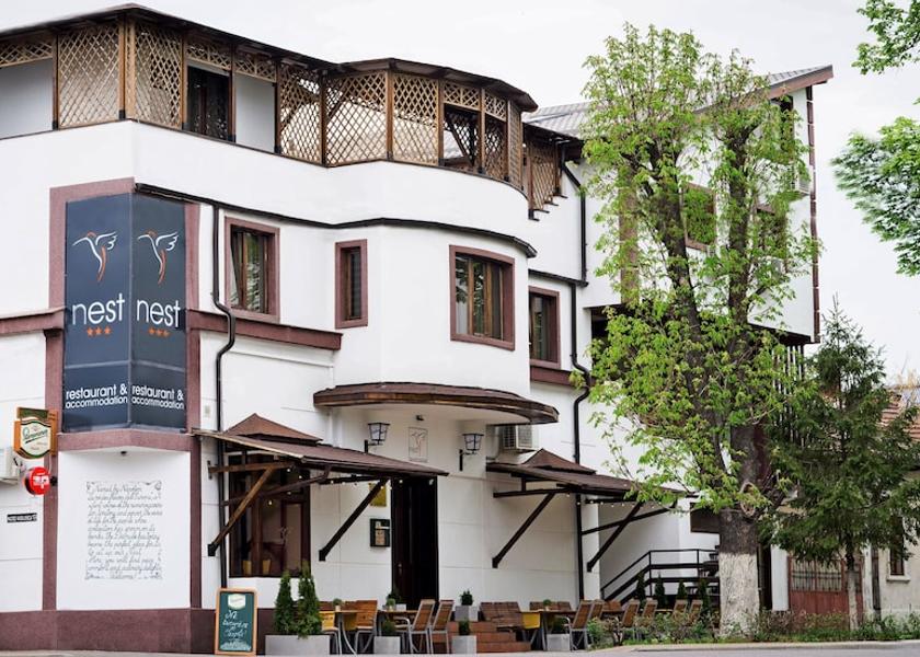  Drobeta-Turnu Severin Facade