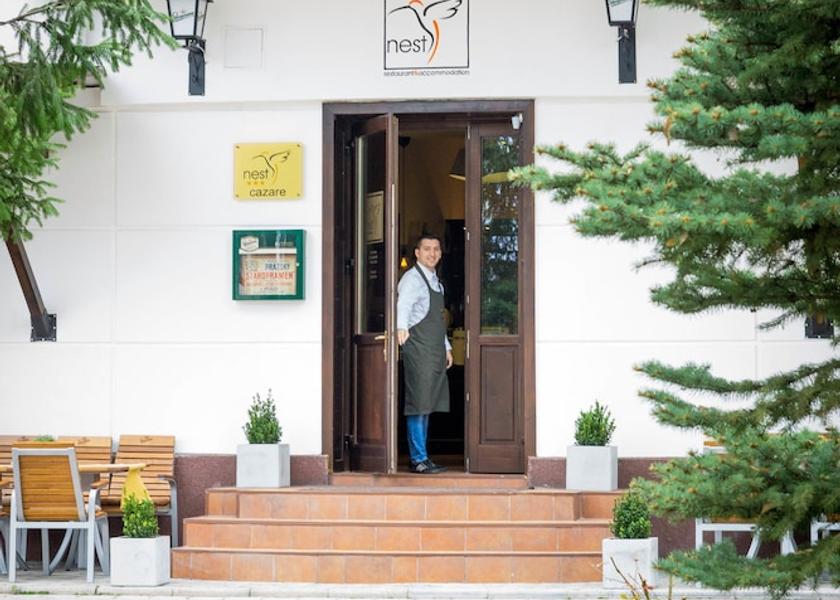  Drobeta-Turnu Severin Garden