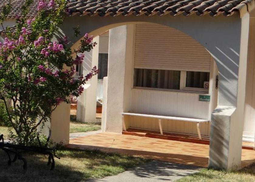 Occitanie Bagnols-sur-Ceze 