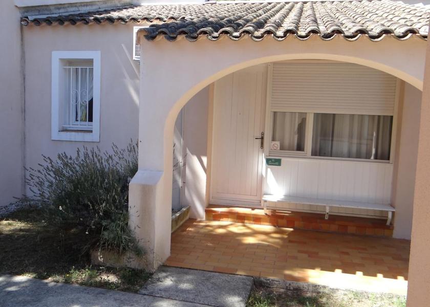 Occitanie Bagnols-sur-Ceze Balcony