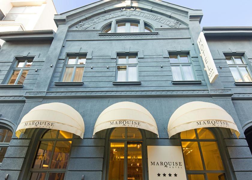  Belgrade exterior view