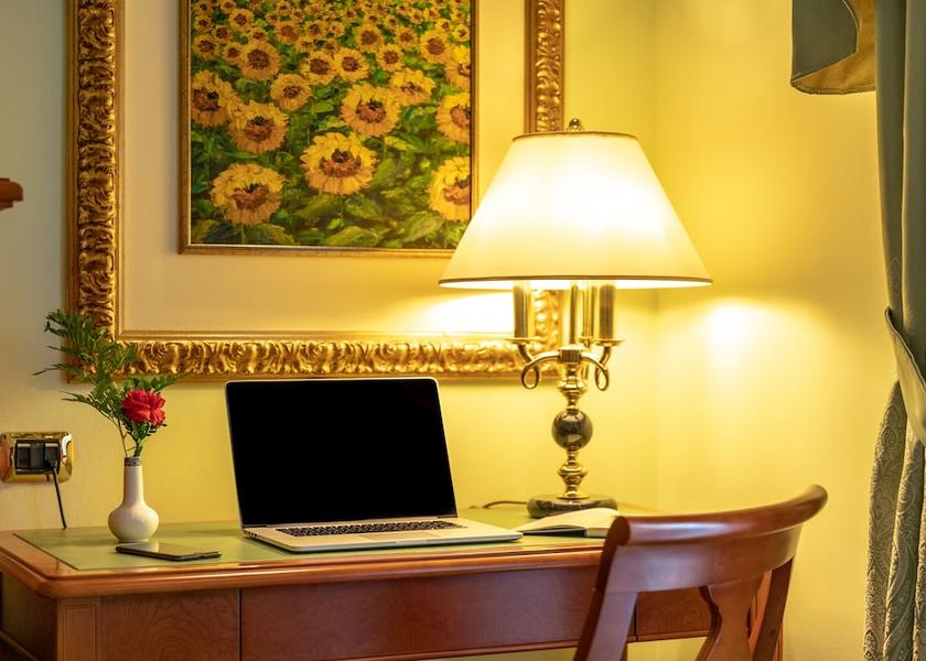 Kosovo Pristina Room