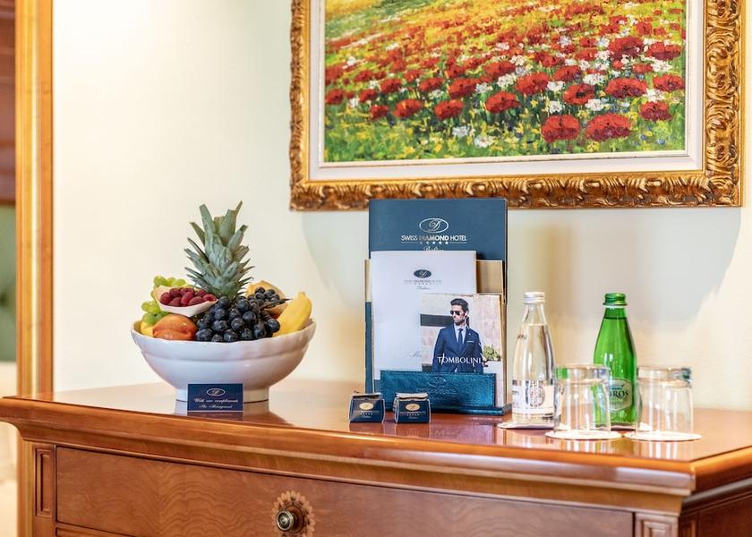 Kosovo Pristina Room