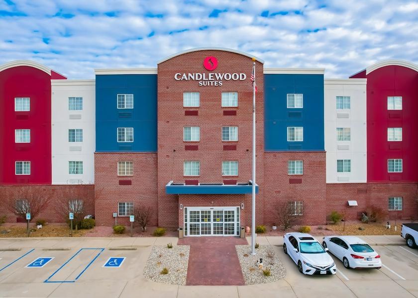 Indiana Lafayette Primary image