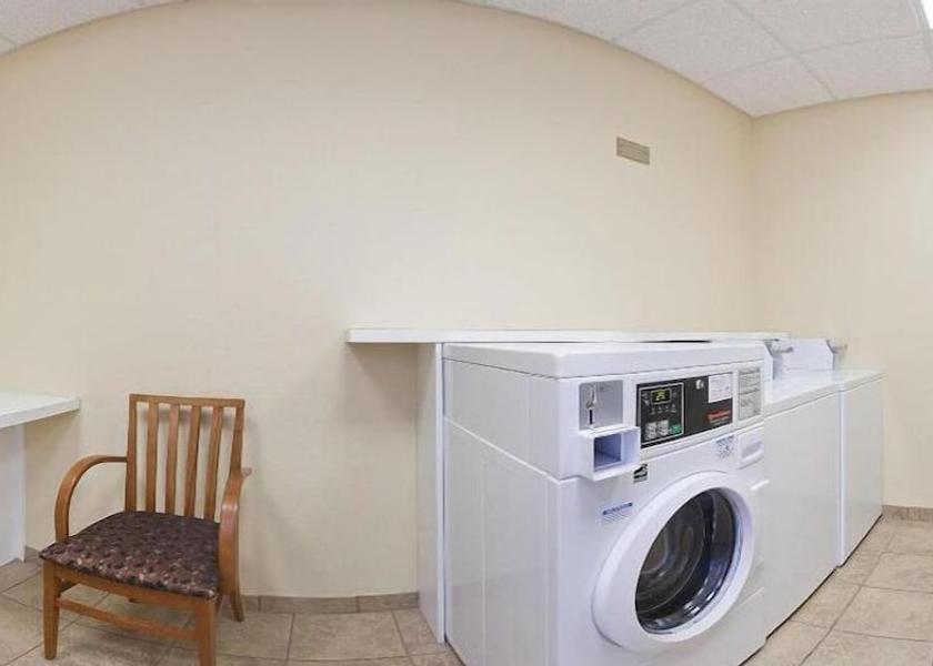 Indiana Lafayette Laundry Room