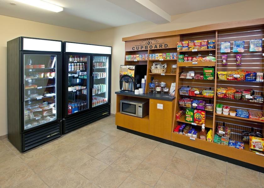 Indiana Lafayette Cafe