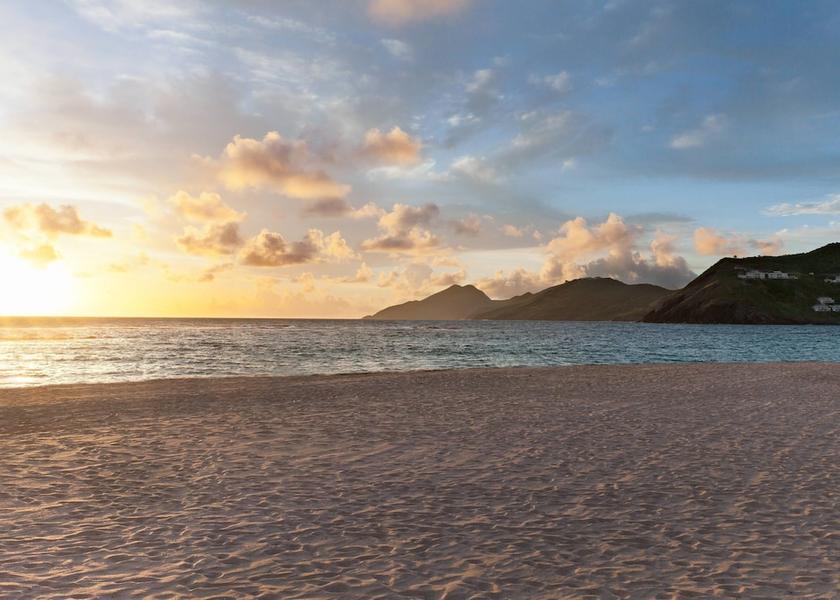  Basseterre Beach