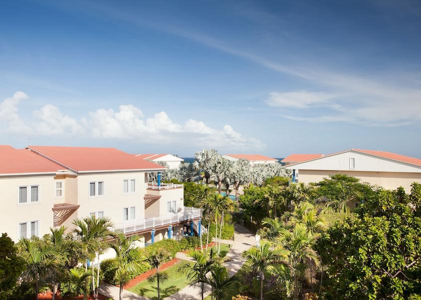  Basseterre View From Room