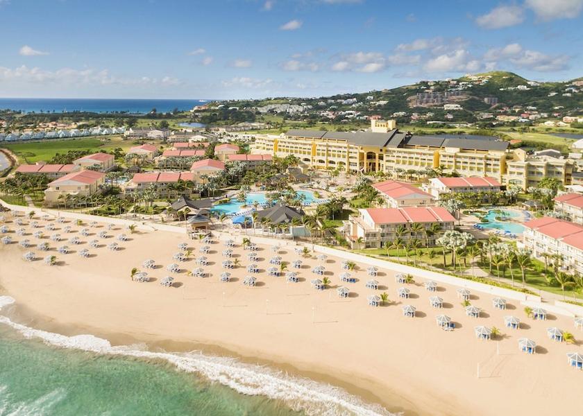  Basseterre Primary image