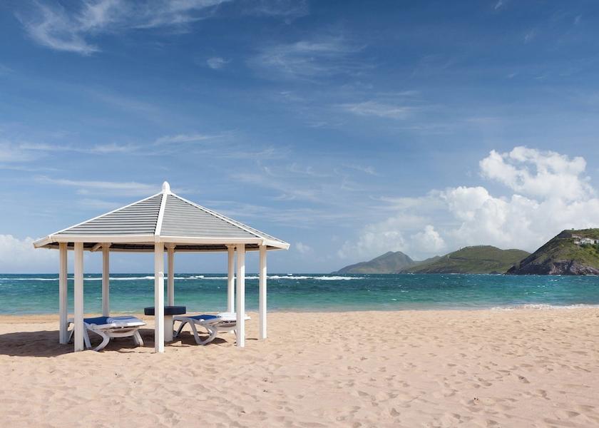  Basseterre Beach