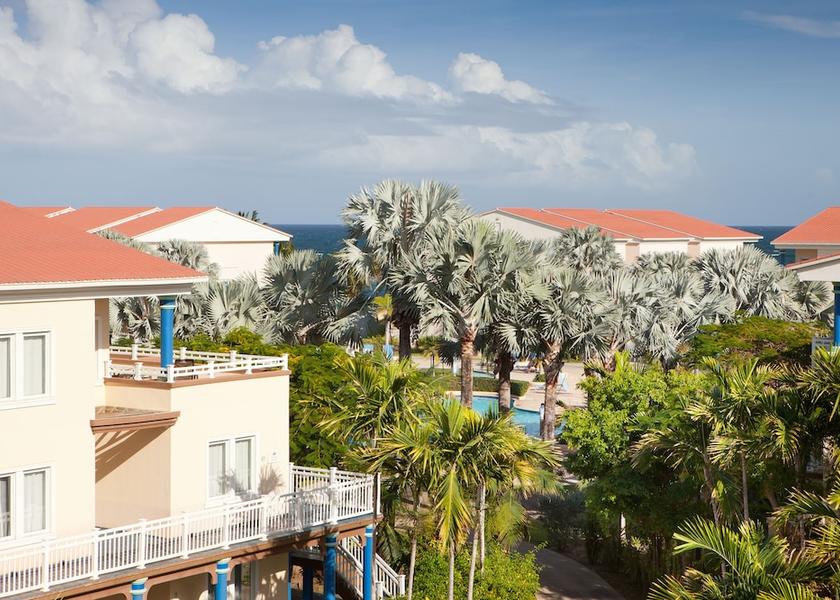  Basseterre View From Room