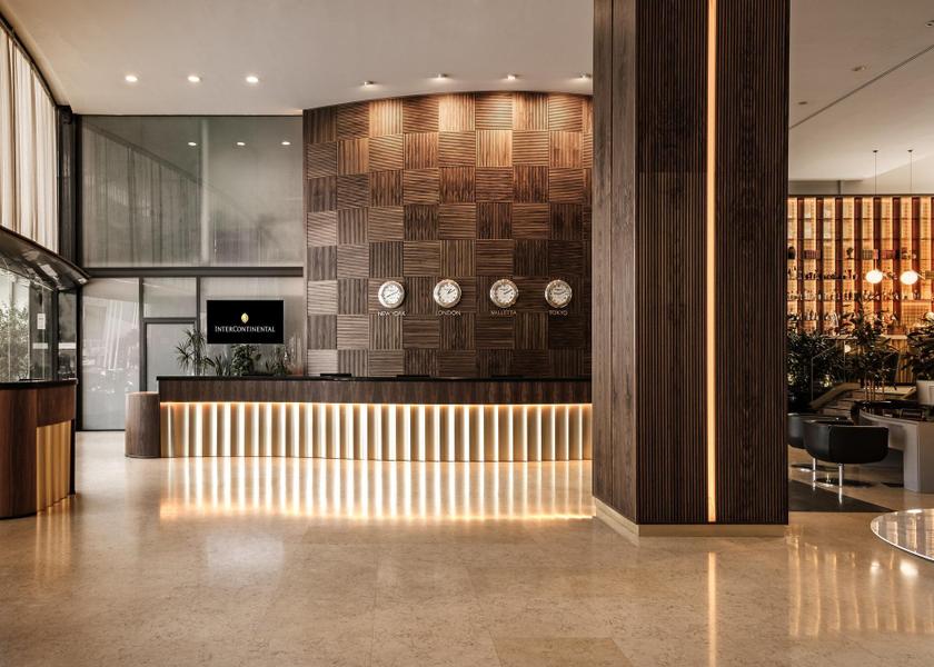  St. Julian's exterior view