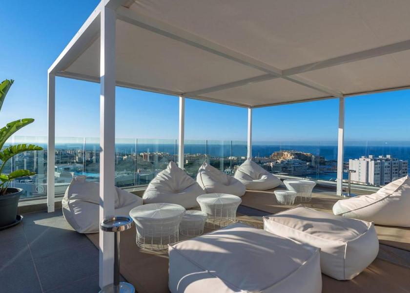  St. Julian's facilities