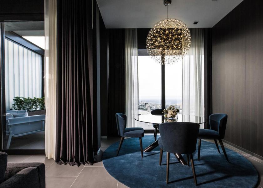  St. Julian's facilities