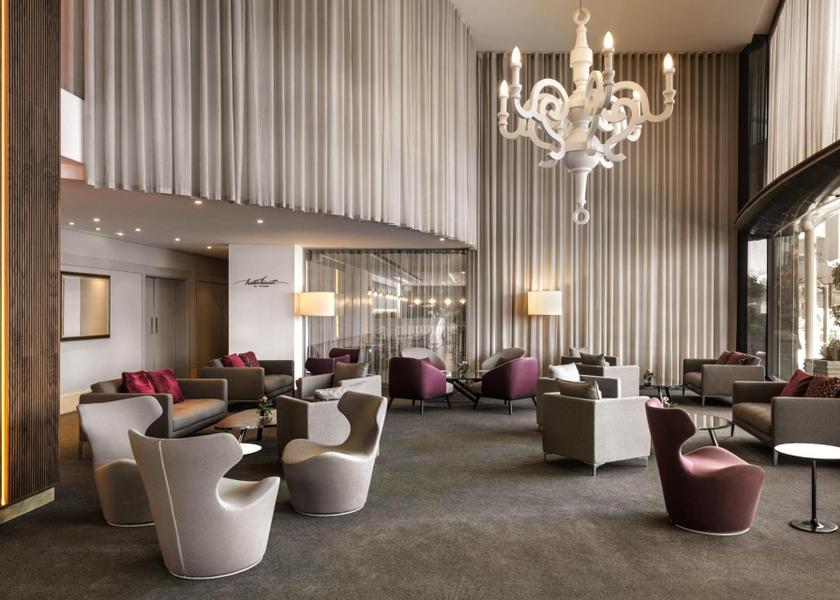  St. Julian's exterior view