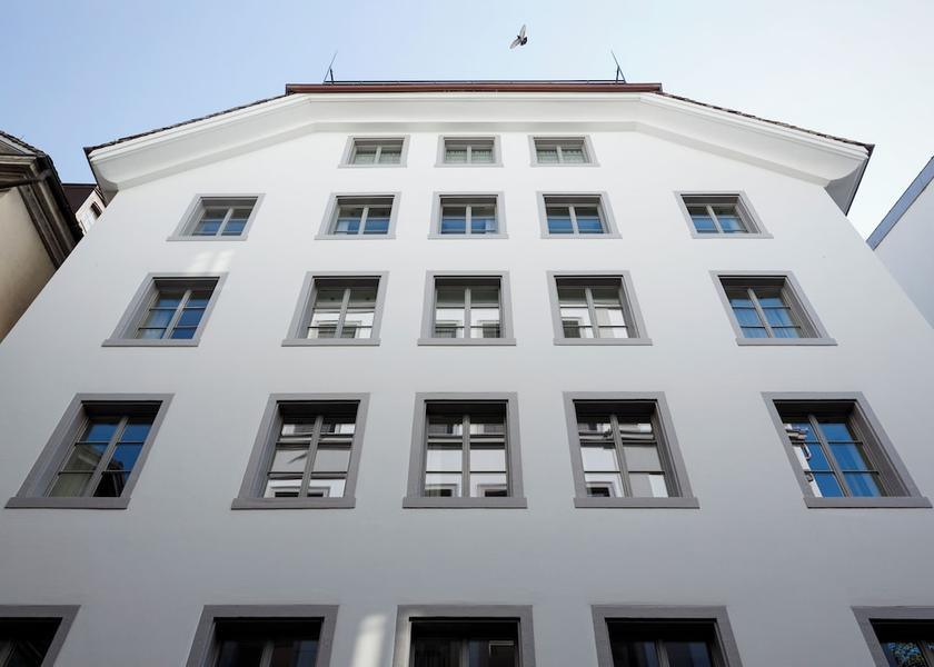 Canton of Zürich Zürich Exterior