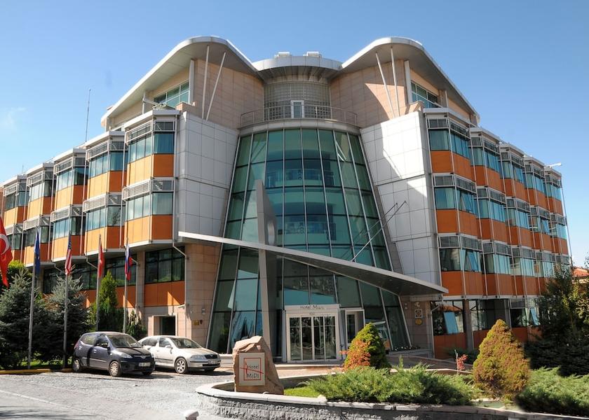 Ankara Ankara Primary image