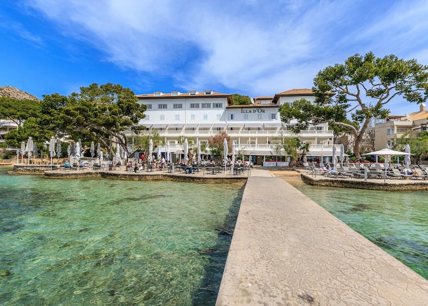 Balearic Islands Pollença Primary image