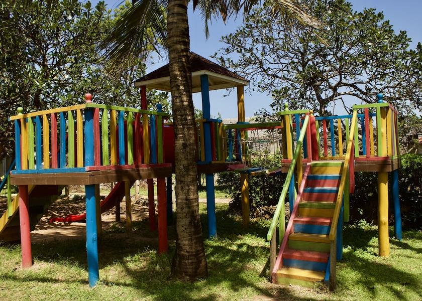 Mombasa County Mombasa Children's area