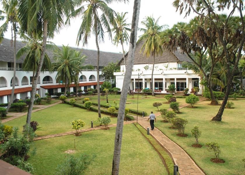 Mombasa County Mombasa Garden
