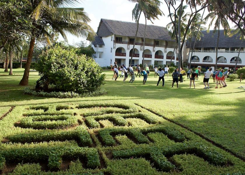  Mombasa View from Property