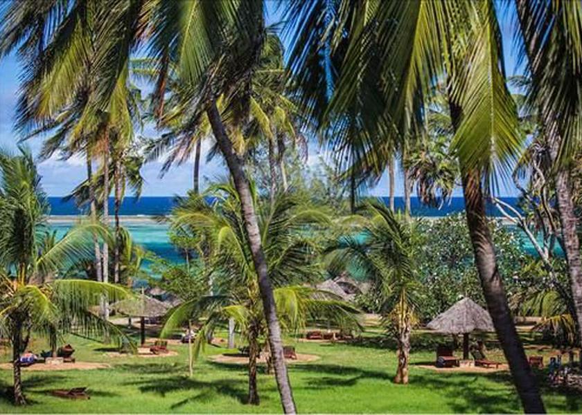 Mombasa County Mombasa View from property